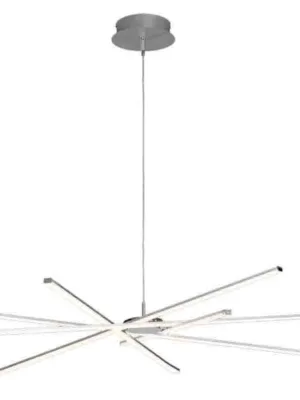 SOLARIS 6      Lámparas de techo