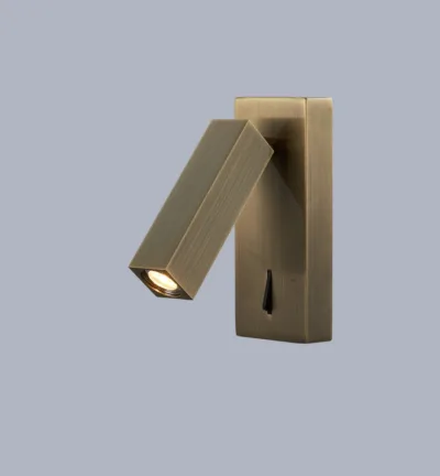 ECLIPSE 8    Apliques de Pared