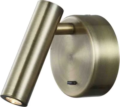 LUMINA 8    Apliques de Pared