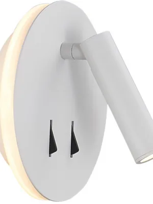 ZENITH 2      Apliques de Pared