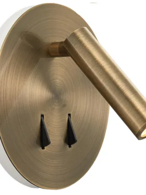 ONYX 1     Apliques de Pared