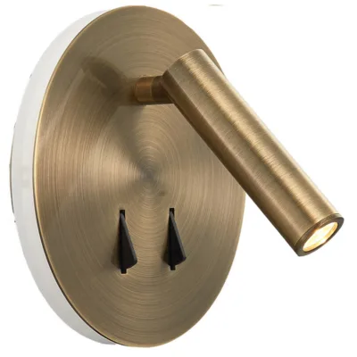 ONYX 1     Apliques de Pared