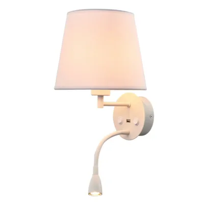ALTAIR 8     Apliques de Pared
