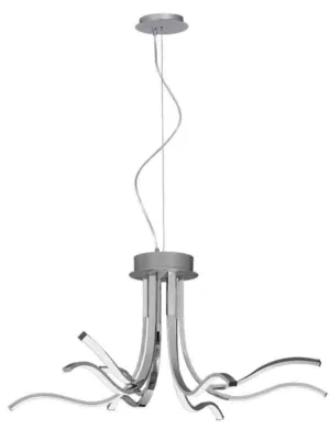 SAPHIR 4     Lámparas de techo