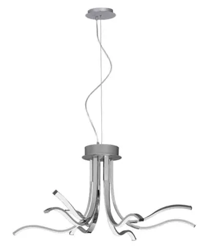 SAPHIR 4     Lámparas de techo