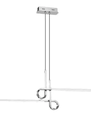 LUNARIA 8     Lámparas de techo