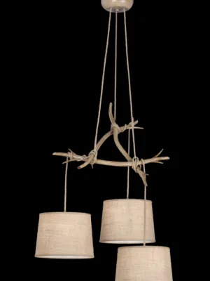 MERCURIO 3   Lámparas de techo