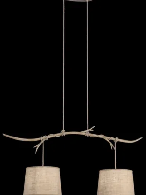 LUXOR 7     Lámparas de techo