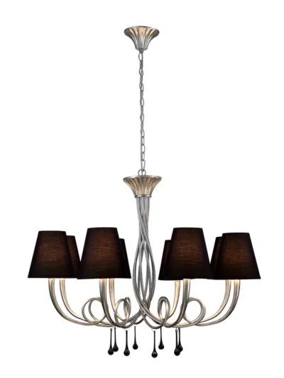 ZAFIRO 7   Lámparas de techo