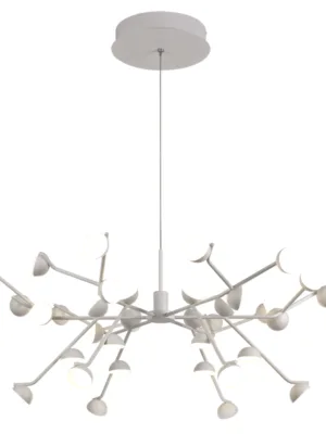 SOLSTICIO 7    Lámparas de techo