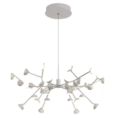 SOLSTICIO 7    Lámparas de techo