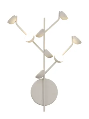 SOLARIS 6    Apliques de Pared