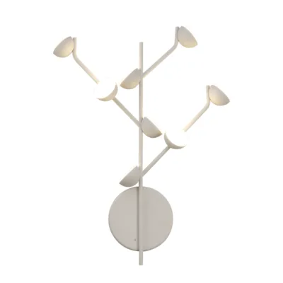 SOLARIS 6    Apliques de Pared