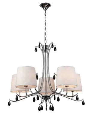 LUXOR 7   Lámparas de techo