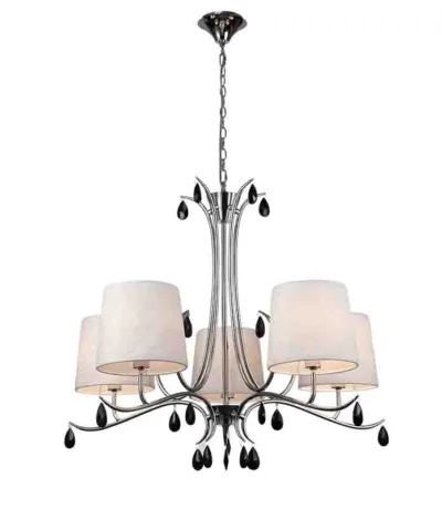 LUXOR 7   Lámparas de techo