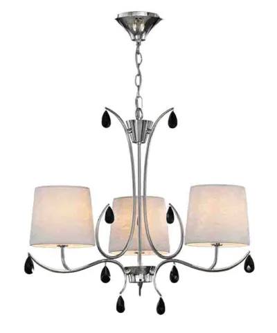 NOVA 6    Lámparas de techo