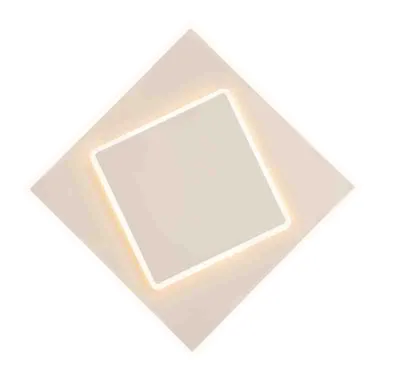 ASTRAL 6    Apliques de Pared