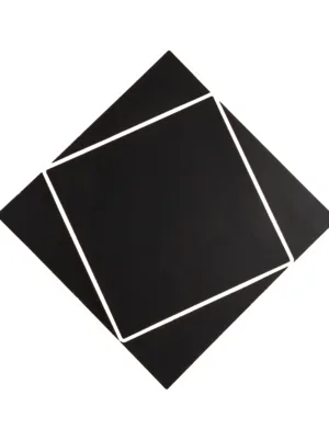 OBSIDIANA 10     Apliques de Pared