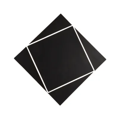 OBSIDIANA 10     Apliques de Pared