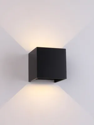 MERCURIO 3    Apliques Exterior
