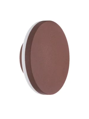 QUARZ 6  Apliques Exterior