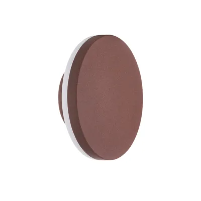 QUARZ 6  Apliques Exterior
