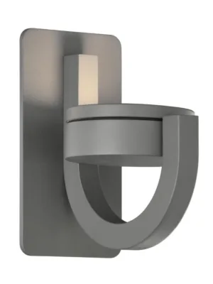 TITANIO 8   Apliques Exterior