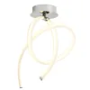 QUARZ 6  Plafones de techo