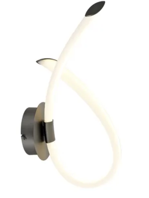 TOPACIO 4    Apliques de Pared