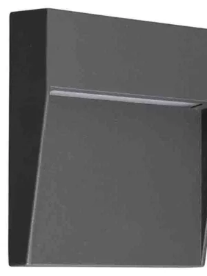 OBSIDIANA 10    Apliques Exterior
