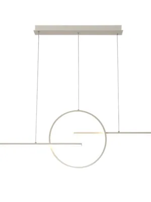 TURMALINA 3     Lámparas de techo