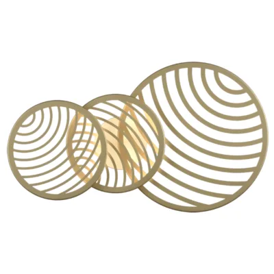 TITANIA 10  Plafones de techo