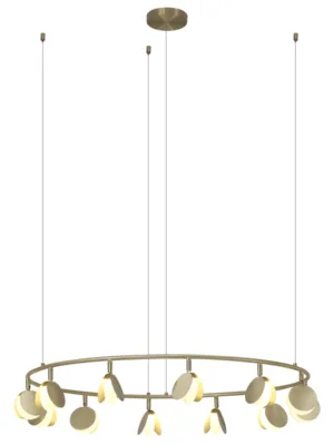 GÉMINIS 7     Lámparas de techo