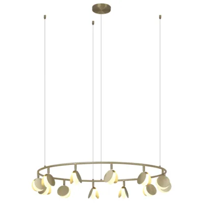 GÉMINIS 7     Lámparas de techo