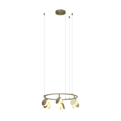 RUBÍ 8   Lámparas de techo