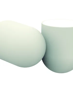 OBSIDIANA 10    Empotrables / Downlights