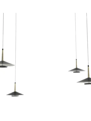 COSMOS 10   Lámparas de techo