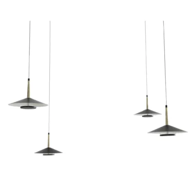 COSMOS 10   Lámparas de techo