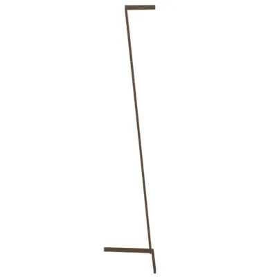 RUBÍ 8   Lámpara de pie