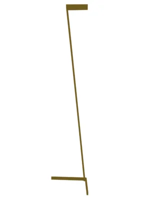 7447.jpg TERRA 2   Lámpara de pie