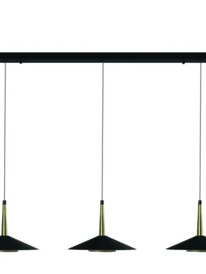 HALO 4   Lámparas de techo