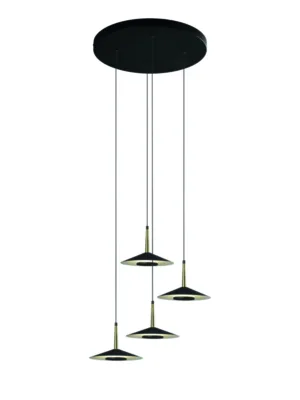 CELESTIA 6     Lámparas de techo