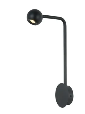 SOLARIS 6    Apliques de Pared