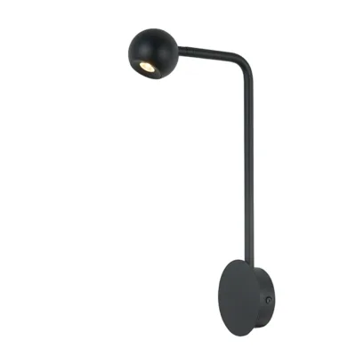 SOLARIS 6    Apliques de Pared