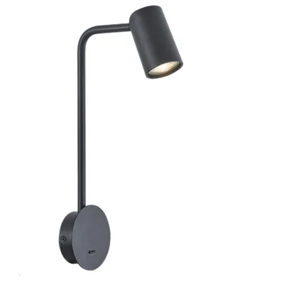 ÉLITE 7     Apliques de Pared