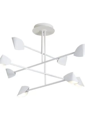 CELESTIA 6    Lámparas de techo