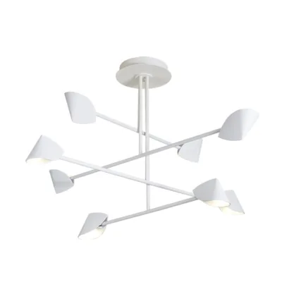 CELESTIA 6    Lámparas de techo