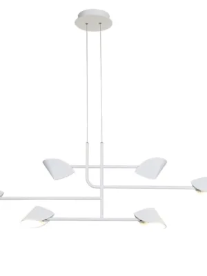 LUXOR 7     Lámparas de techo