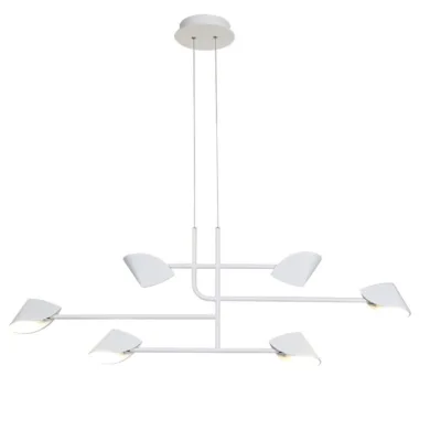 LUXOR 7     Lámparas de techo