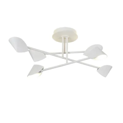 TOPACIO 4    Plafones de techo